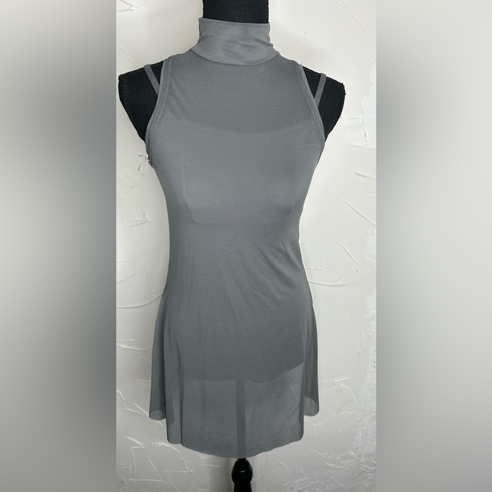 Balera adult small dance costume.